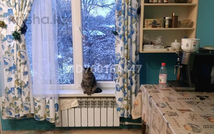 3-комнатная квартира · 65 м² · 4/4 этаж, мкр Алтай-1, Майлина 80 — Озеро за 33 млн ₸ в Алматы, Турксибский р-н — фото 2