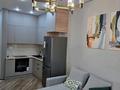 2-комнатная квартира · 50 м² · 8/18 этаж, мкр Сайран, Утеген батыра 11 за 49.5 млн ₸ в Алматы, Ауэзовский р-н — фото 10