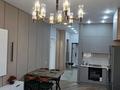 2-комнатная квартира · 50 м² · 8/18 этаж, мкр Сайран, Утеген батыра 11 за 49.5 млн ₸ в Алматы, Ауэзовский р-н — фото 16