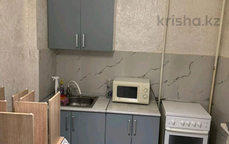 1-комнатная квартира · 42 м² · 3/5 этаж, Егизбаева 29 — Розыбакиева за 210 000 ₸ в Алматы, Бостандыкский р-н — фото 2