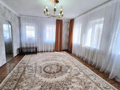 Отдельный дом · 4 комнаты · 110.7 м² · 11.24 сот., Мичурино за 15 млн 〒 в Уральске