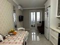 3-комнатная квартира · 89 м² · 5/9 этаж, Карбышева 43/3 за 48 млн 〒 в Костанае — фото 21