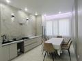 3-комнатная квартира · 123 м² · 1/7 этаж, 17-й мкр 51 — ЖК For You, мечеть, Таным, 31 школа, английская школа за 420 000 ₸ в Актау — фото 11