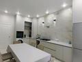 3-комнатная квартира · 123 м² · 1/7 этаж, 17-й мкр 51 — ЖК For You, мечеть, Таным, 31 школа, английская школа за 420 000 ₸ в Актау — фото 12