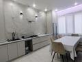 3-комнатная квартира · 123 м² · 1/7 этаж, 17-й мкр 51 — ЖК For You, мечеть, Таным, 31 школа, английская школа за 420 000 ₸ в Актау — фото 13