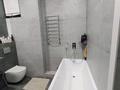 3-комнатная квартира · 123 м² · 1/7 этаж, 17-й мкр 51 — ЖК For You, мечеть, Таным, 31 школа, английская школа за 420 000 ₸ в Актау — фото 19