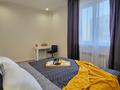 2-комнатная квартира · 79 м² · 20/21 этаж, Солодовникова — Гагарина за 400 000 ₸ в Алматы, Бостандыкский р-н — фото 3