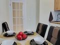 2-комнатная квартира · 79 м² · 20/21 этаж, Солодовникова — Гагарина за 400 000 ₸ в Алматы, Бостандыкский р-н — фото 10