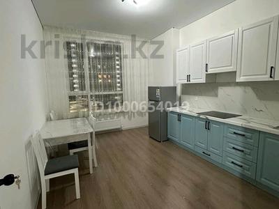 Аренда квартир в Астане: 3-комнатная квартира · 85 м² · 4/9 этаж · помесячно, Жубан Молдагалиев 1 — Ч.Айтматова за 320 000 〒 3-комнатная квартира · 85 м² · 4/9 этаж · помесячно, Жубан Молдагалиев 1 — Ч.Айтматова за 320 000 〒 в Астане, Нура р-н