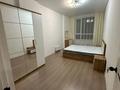 3-комнатная квартира · 85 м² · 4/9 этаж · помесячно, Жубан Молдагалиев 1 — Ч.Айтматова за 320 000 〒 в Астане, Нура р-н — фото 5