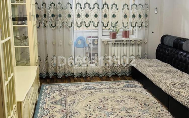 3-бөлмелі пәтер · 79 м² · 2/5 қабат, Мкр Ұлы Дала 33, бағасы: 27 млн ₸ в Таразе — фото 2