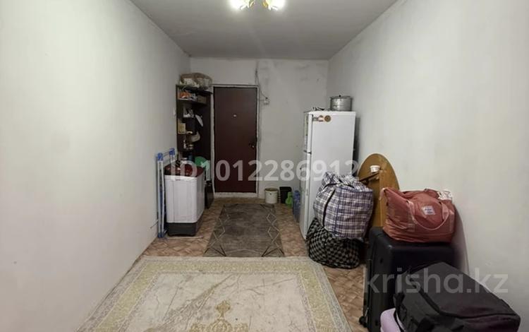 1-комнатная квартира · 14.18 м² · 5/5 этаж, Ағайынды Жұбановтар көш. 257 за 2.5 млн ₸ в Актобе, мкр Авиатор — фото 2