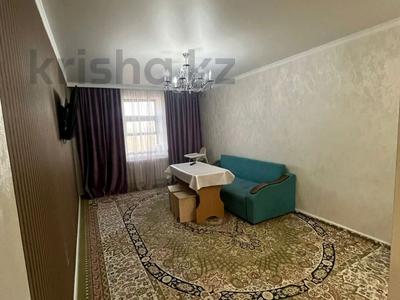 2-комнатная квартира · 43.2 м² · 7/7 этаж, Кабанбай батыра 75а за 22 млн 〒 в Астане, Есильский р-н