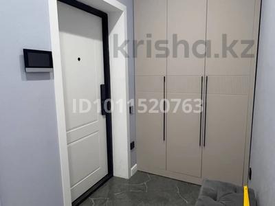 3-комнатная квартира · 73 м² · 5/9 этаж, Улы Дала 29 за 55 млн ₸ в Астане, Нура р-н
