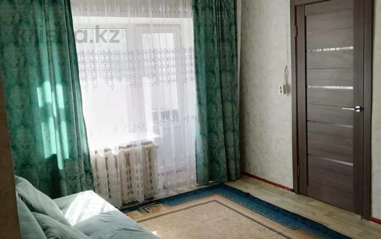 2-бөлмелі пәтер · 40.6 м² · 2/4 қабат, Гоголя 78, бағасы: 18 млн ₸ в Костанае — фото 2