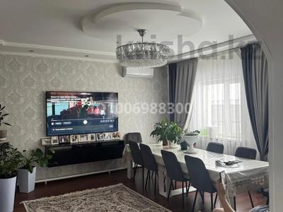 Отдельный дом · 3 комнаты · 100 м² · 10 сот., Жамбыл Жабаева 35 за 45 млн 〒 в Кояндах