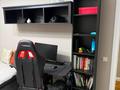 3-бөлмелі пәтер · 80 м² · 7/9 қабат, Сейфуллина 546, бағасы: 76 млн ₸ в Алматы, Бостандыкский р-н — фото 11
