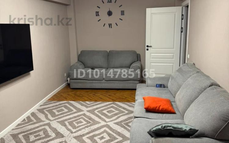 3-бөлмелі пәтер · 80 м² · 7/9 қабат, Сейфуллина 546, бағасы: 76 млн ₸ в Алматы, Бостандыкский р-н — фото 7