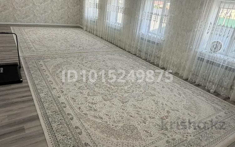 Отдельный дом · 5 комнат · 132.9 м² · 10 сот., мкр Коктем, Кабдола Ахметова 38 за 29 млн ₸ в Атырау — фото 2