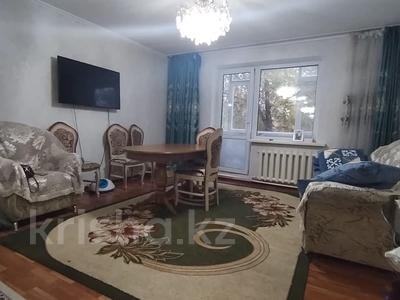 4-комнатная квартира, 81 м², 2/9 этаж, турксибская за 33 млн 〒 в Семее