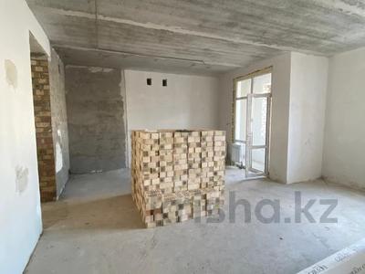 2-комнатная квартира · 52.5 м² · 1/6 этаж, Майкудук, 067 учетный квартал — ЖК Sarmat за 20 млн ₸ в Караганде, Алихана Бокейханова р-н