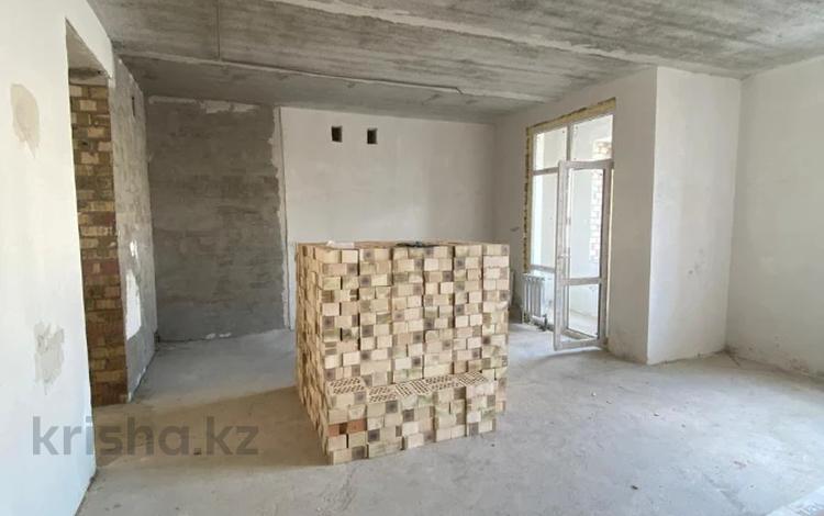 2-комнатная квартира · 52.5 м² · 1/6 этаж, Майкудук, 067 учетный квартал — ЖК Sarmat за 20 млн ₸ в Караганде, Алихана Бокейханова р-н — фото 5