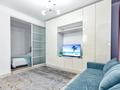 1-комнатная квартира · 38 м² · 16/24 этаж, Кайыма Мухамедханова 15 — Ханшатыр за 17 000 ₸ в Астане, Есильский р-н — фото 2