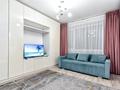 1-комнатная квартира · 38 м² · 16/24 этаж, Кайыма Мухамедханова 15 — Ханшатыр за 17 000 ₸ в Астане, Есильский р-н — фото 5