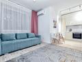 1-комнатная квартира · 38 м² · 16/24 этаж, Кайыма Мухамедханова 15 — Ханшатыр за 17 000 ₸ в Астане, Есильский р-н — фото 6