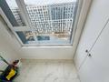 1-комнатная квартира · 34 м² · 12/12 этаж, Шамши Калдаякова 17 за 270 000 ₸ в Астане, Алматы р-н — фото 11