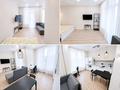 1-комнатная квартира · 34 м² · 12/12 этаж, Шамши Калдаякова 17 за 270 000 ₸ в Астане, Алматы р-н — фото 2