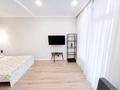1-комнатная квартира · 34 м² · 12/12 этаж, Шамши Калдаякова 17 за 270 000 ₸ в Астане, Алматы р-н — фото 4
