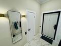 1-комнатная квартира · 34 м² · 12/12 этаж, Шамши Калдаякова 17 за 270 000 ₸ в Астане, Алматы р-н — фото 8