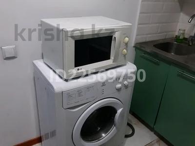 1-комнатная квартира · 35 м² · 8/13 этаж, Ж.Тархана — Б.Бейсекбаева за 220 000 ₸ в Астане