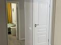 2-комнатная квартира · 56 м² · 18/24 этаж, Сауран 15 за 400 000 ₸ в Астане, Есильский р-н — фото 10