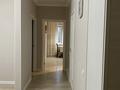 2-комнатная квартира · 56 м² · 18/24 этаж, Сауран 15 за 400 000 ₸ в Астане, Есильский р-н — фото 4