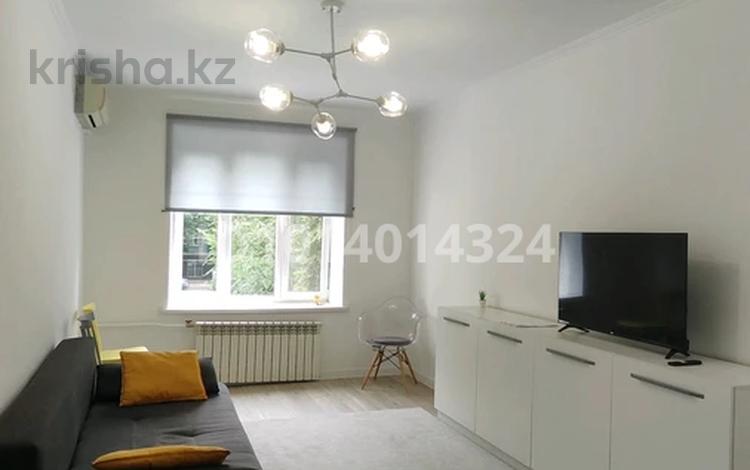 2-комнатная квартира · 54 м² · 3/4 этаж, Абая 31 — Толебаева за 500 000 ₸ в Алматы, Медеуский р-н — фото 17