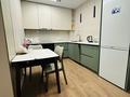 2-комнатная квартира · 57 м² · 2/6 этаж, Бауыржана Момышулы 11/14а за 380 000 ₸ в Алматы, Алатауский р-н — фото 11