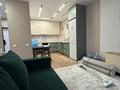 2-комнатная квартира · 57 м² · 2/6 этаж, Бауыржана Момышулы 11/14а за 380 000 ₸ в Алматы, Алатауский р-н — фото 13