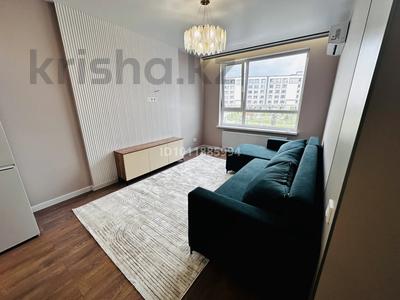 2-комнатная квартира · 57 м² · 2/6 этаж, Бауыржана Момышулы 11/14а за 380 000 ₸ в Алматы, Алатауский р-н
