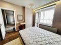 2-комнатная квартира · 57 м² · 2/6 этаж, Бауыржана Момышулы 11/14а за 380 000 ₸ в Алматы, Алатауский р-н — фото 3