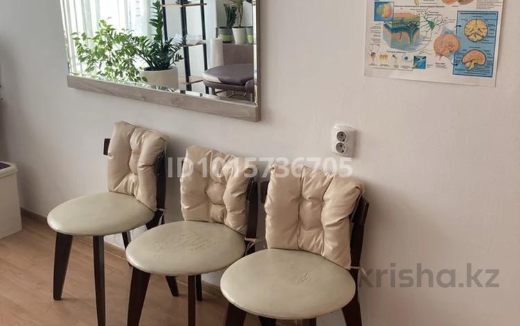Офисы, салоны красоты, кабинеты и рабочие места · 17 м² за 90 500 ₸ в Алматы, Алмалинский р-н — фото 4