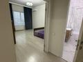 1-комнатная квартира · 48.2 м² · 12/12 этаж, Ислам Каримова 203 за 53 млн ₸ в Алматы, Алмалинский р-н — фото 5