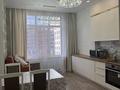 3-комнатная квартира · 90 м² · 3/9 этаж, Керей и Жанибек хандар 44/1 — Напротив Президентского парка за 82 млн ₸ в Астане, Есильский р-н — фото 2