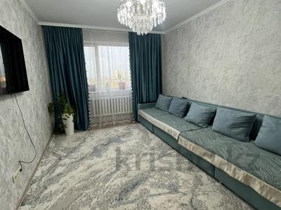 2-комнатная квартира · 60 м² · 6/9 этаж, Караменде Би Шакаулы за 29 млн ₸ в Астане, Сарыарка р-н