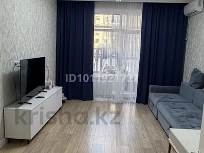 3-комнатная квартира · 77 м² · 5/12 этаж, Улы Дала 31/1 — Блок А4 за 57 млн 〒 в Астане, Нура р-н