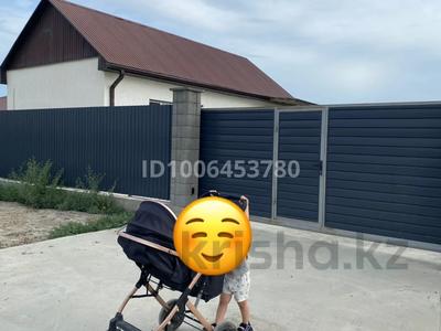 Отдельный дом · 1 комната · 41.1 м² · 7560 сот., мкр Самал, 14 проезд 44 за 19.5 млн 〒 в Атырау