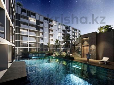 1-комнатная квартира · 35 м² · 3/7 этаж, Раваи за ~ 64.7 млн 〒 в Пхукете