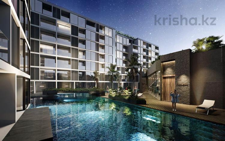 1-бөлмелі пәтер · 35 м² · 3/7 қабат, Раваи, бағасы: ~ 64.7 млн 〒 в Пхукете — фото 2