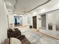 2-комнатная квартира · 131 м² · 8/11 этаж, Кунаева 36 за 380 000 ₸ в Шымкенте, Аль-Фарабийский р-н — фото 2
